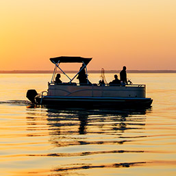 Boat rental Fort Myers
