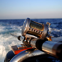 Southwest Florida boating