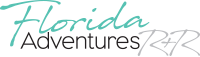 Florida Adventures R&R Logo